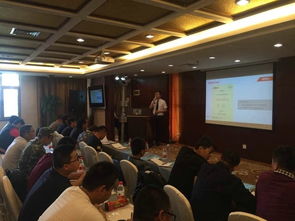 2016年大華渠道技術(shù)服務(wù)初級認(rèn)證在全國各省區(qū)順利完成