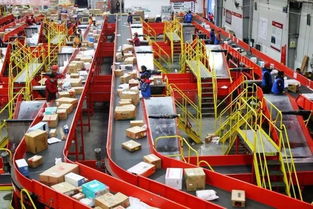 京東Q3財(cái)報(bào)亮眼，技術(shù)服務(wù)成新引擎 未來五年增長可期