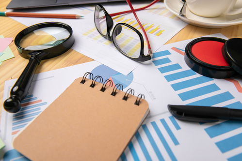 便簽本 辦公空間中的靈感捕捉與效率美學(xué)——商務(wù)攝影視角下的辦公用品藝術(shù)