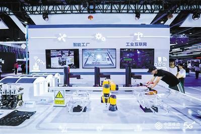 5G引領時代，萬物智聯(lián) 未來生活與互聯(lián)網(wǎng)設備銷售新圖景